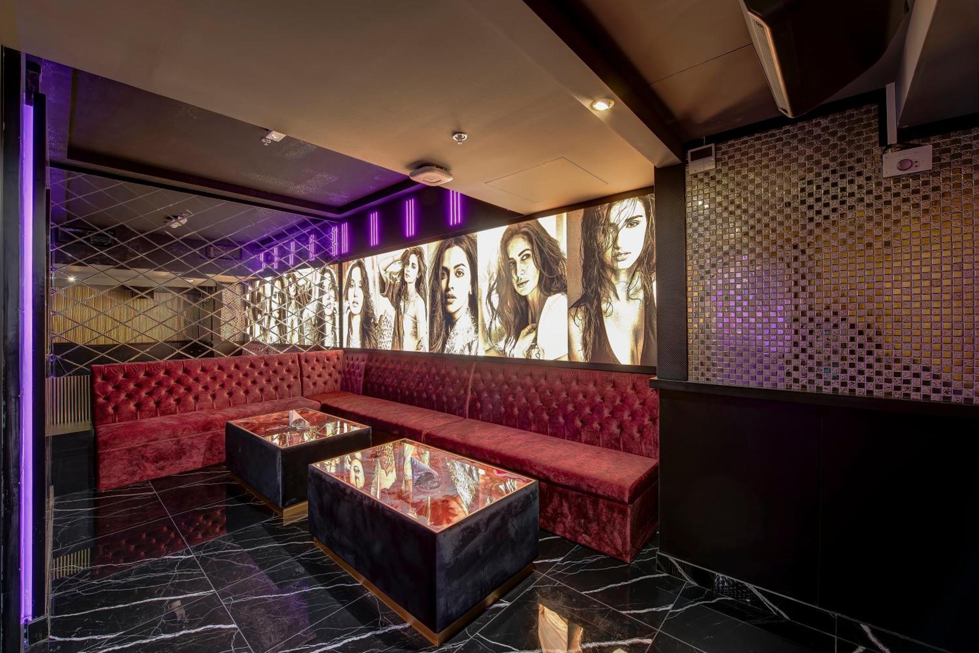 Wescott Hotel Dubai Eksteriør bilde